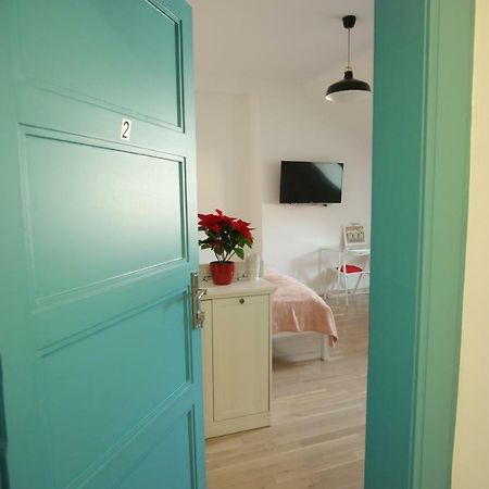 Zagreb Studio Apt No.2 Eksteriør bilde