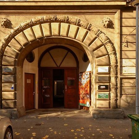 Zagreb Studio Apt No.2 Eksteriør bilde