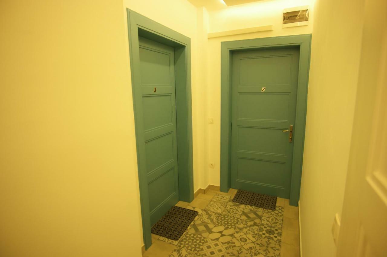 Zagreb Studio Apt No.2 Eksteriør bilde